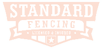 Standard Fencing Company Fence of Mississauga, Ontario - logo